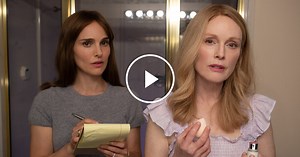 ‘May December’ | Anatomy of a Scene