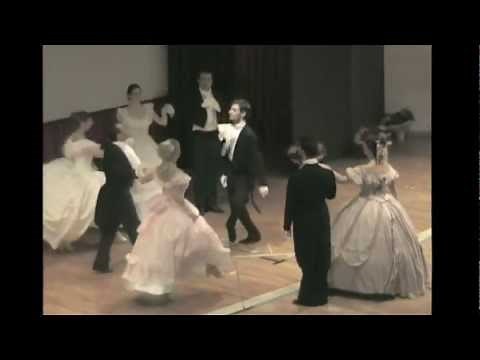Quadriglia Francese
