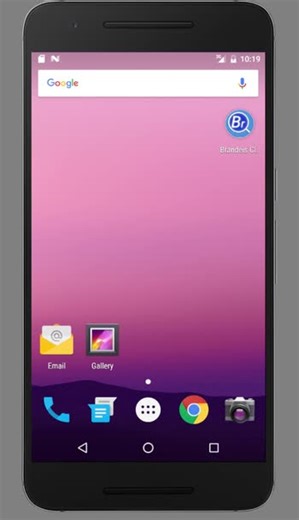 Brandeis University 课程搜索app