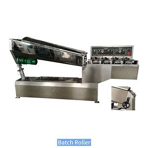[Hot Item] High Speed Die Forming Hard Candy Production Line