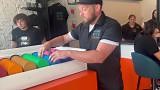 First of its kind Game Nite Lounge opens in Memphis
