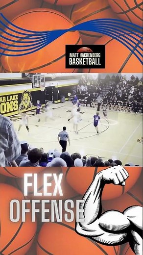 Flex Offense