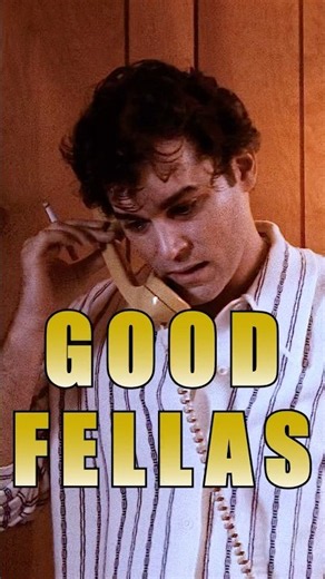Goodfellas (1990) Explained: The Rise and Fall of a Mafia Gangst
