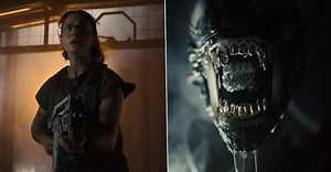 Alien: Romulus release date, cast, and everything else you need to know about the new movie