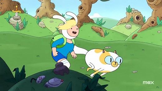 'Fionna and Cake' season 2 release window, cast, and more
