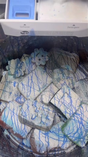 Understanding Soap Suds and Their Uses