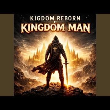 Kingdom Man (feat. Chuck L & Apostle T)