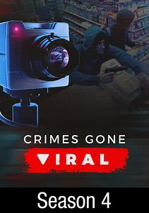 Crimes Gone Viral: No Escape