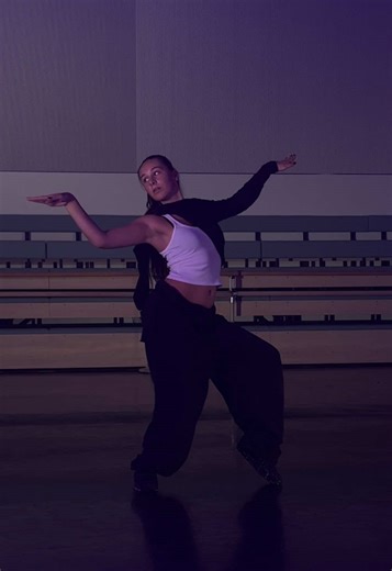 Unleashing Creativity at the Dance Workshop