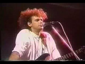 Soda estéreo - Nada personal (Vivo)