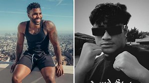 Jason Derulo dan Jawsh 685 Kolaborasi Lagi Lewat Lagu ‘Make Me Happy’