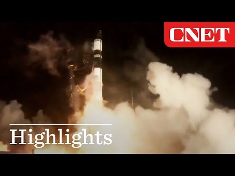 Rocket Lab's 'Without Mission A Beat' Launches!