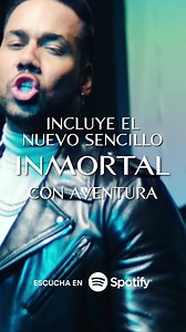 UTOPIA Available Now. http://smarturl.it/RSUtopia | Romeo Santos