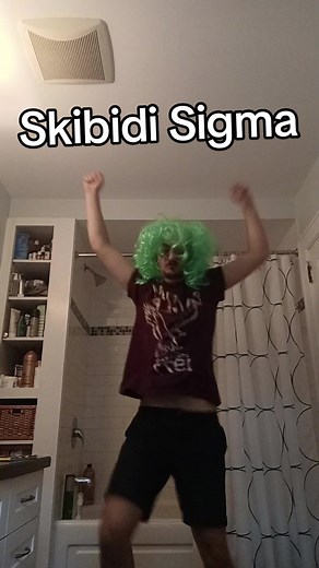 How to Do the Skididi Sigma Dance Challenge Tutorial