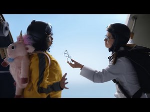 Skydiving - Simple Scheduling :15