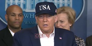 Trump Tests Negative for Coronavirus