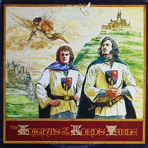 The Knights Of The Lord's Table - The Knights Of The Lord's Table