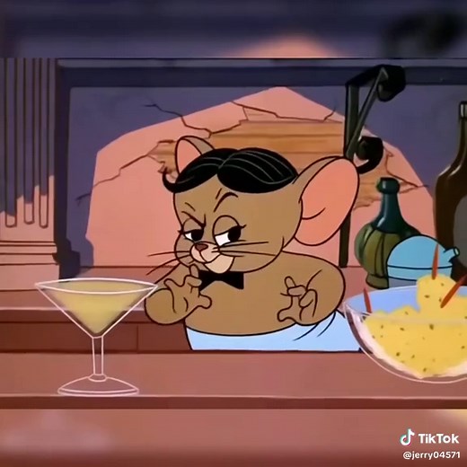 Tom And Jerry: Rock 'n' Rodent Full Episode