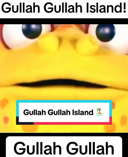 Gullah Gullah Island: 90s Show Making a Comeback