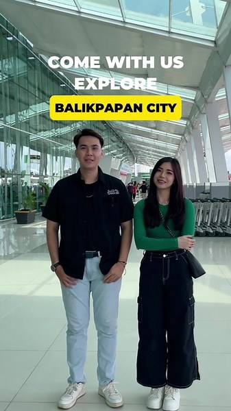 Explore Balikpapan City with These Top Tourist Spots!