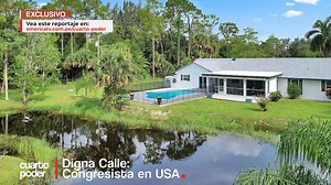 1.7K views · 21 reactions | No te pierdas los reportajes de Cuarto Poder, todos los domingos a las 8:00 p.m. | América Noticias | Facebook