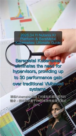 [2026.04.11] Nutanix KI Platform & Bare-Metal Kubernetes: Ultimate Guide