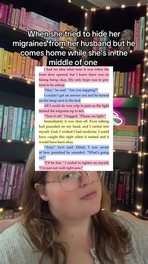 Illicit Love: Hidden Struggles in Romance Novels