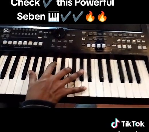 Powerful Seben: Experience the Best of Congolese Music