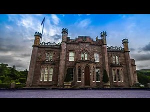 Clan Graham Castles