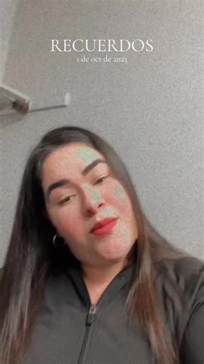 #Recuerdos | October 1 2023