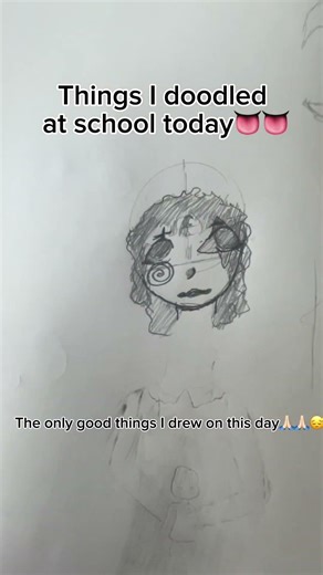 The Ladybug is killing me🫩🫩 #funny #alt #art #fyp