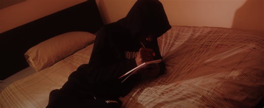 JBEE offloads visuals for viral track "4AM" - GRM Daily