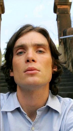 Cillian Murphy's Son Aran Cast in 'Klara and the Sun' Alongside Jenna Ortega #shorts