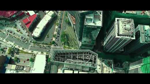 General Commander - Trailer HD