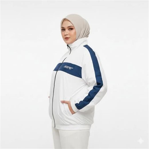 Jaket Simple dan Elegan untuk Gaya Sehari-hari
