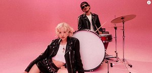 Learn the drinking game behind ‘Apt’, the new catchy song by Rosé and Bruno Mars