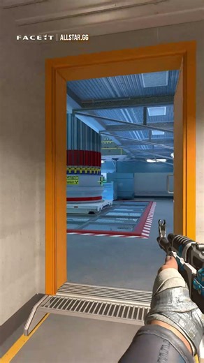 100 PING vs ZywOo & apEX 😳 | France Servers | FACEIT CS2