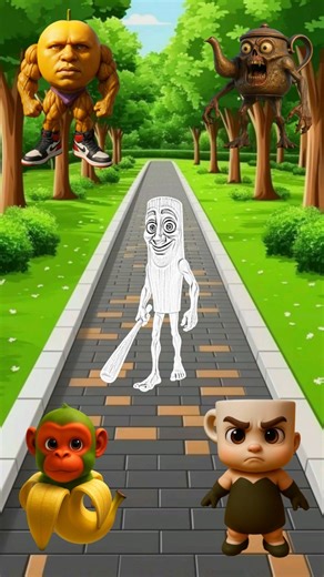 GUESS REAL HEAD OF TRALALA TRALALERO