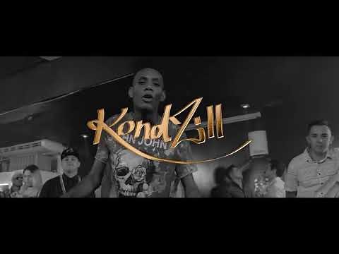 MC GW - Ritmo Mexicano (KondZilla)