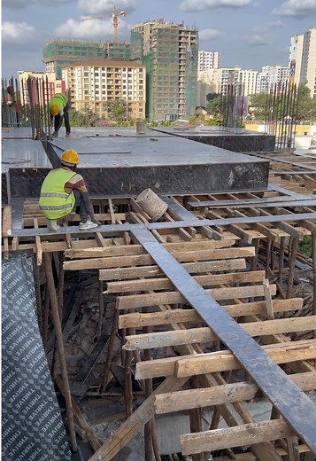Behind the Scenes of Civil Engineering Projects