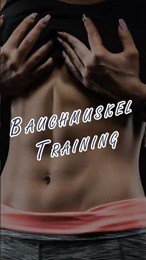 Flacher Bauch mit der SiWAVE Schwingungsplatte – Schnell & effektiv