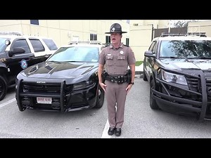 Video: Drugged Driving - Trooper tells how they decide
