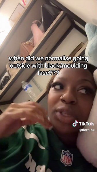 Exploring Black Lace Wig Trends