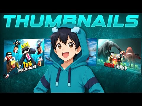 The Science of YouTube Thumbnails🤯 | How to create Thumbnail