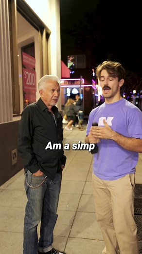 wait, he’s goated? | Livvy