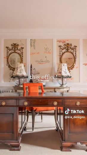 Kia Designs on TikTok