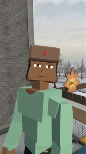 Killing goredoll if they speak