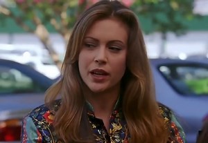 Charmed breast expansion