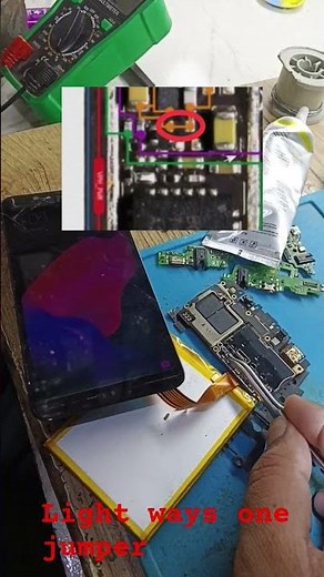 oppo a83 light ways done ✅👍 #music