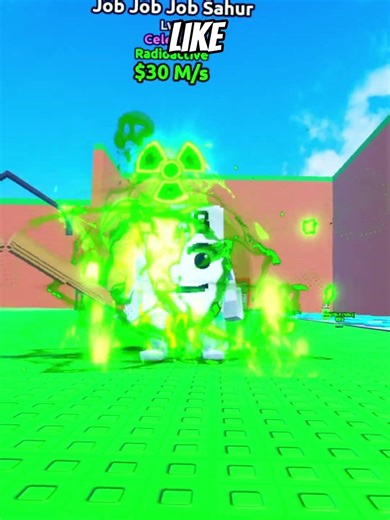 What is your LUCKY Brainrot? 🤔🤑